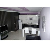 Готель Bahami Residence, 3★
