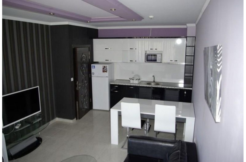 Готель Bahami Residence, 3★ Готель Bahami Residence, 3★