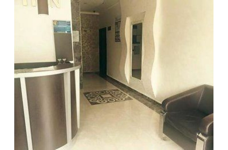 Готель Bahami Residence, 3★ Готель Bahami Residence, 3★