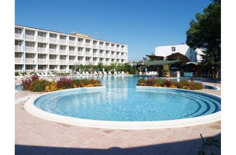 Готель Balaton (ex. Balaton Sunny Beach), 2★