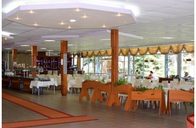 Готель Balaton (ex. Balaton Sunny Beach), 2★
