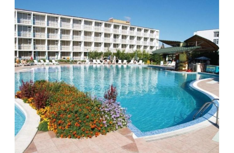 Готель Balaton (ex. Balaton Sunny Beach), 2★