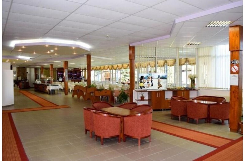 Готель Balaton (ex. Balaton Sunny Beach), 2★