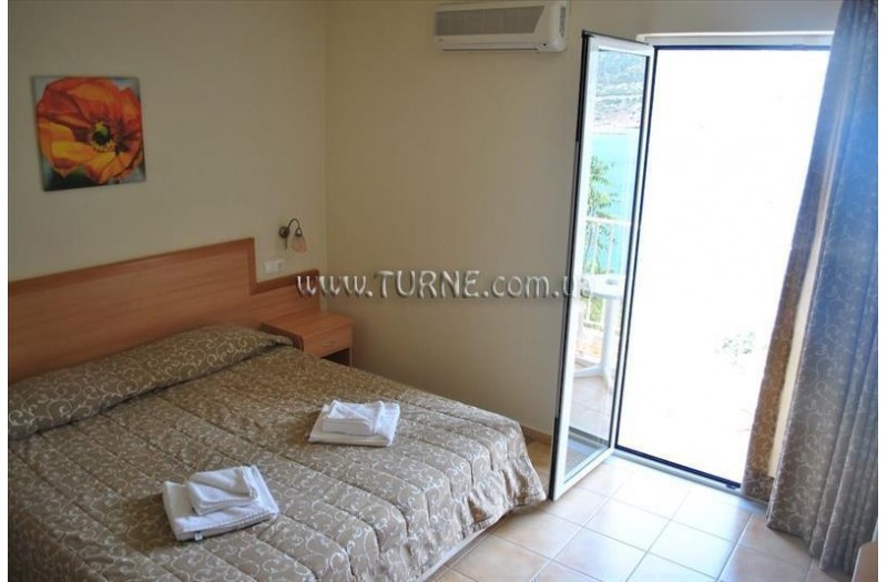 Готель Bali Blue Bay, 3★ Готель Bali Blue Bay, 3★