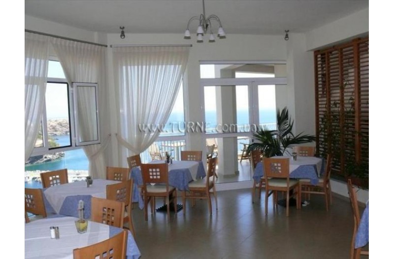 Готель Bali Blue Bay, 3★ Готель Bali Blue Bay, 3★