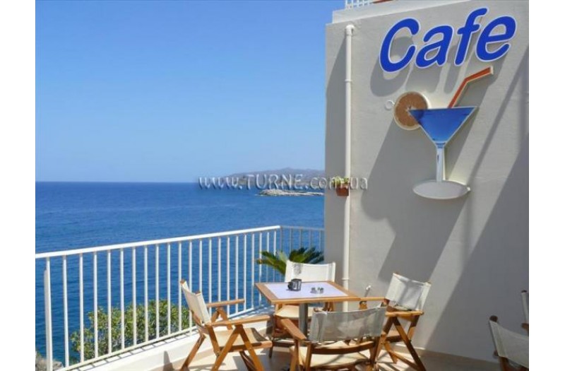 Готель Bali Blue Bay, 3★ Готель Bali Blue Bay, 3★