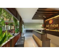 Готель Bali Chaya Legian, 3★