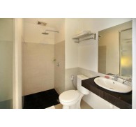 Готель Bali Chaya Legian, 3★