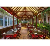 Готель Bali Chaya Legian, 3★