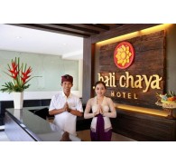 Готель Bali Chaya Legian, 3★