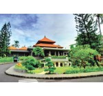 Готель Bali Dynasty, 4★