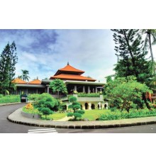 Готель Bali Dynasty, 4★