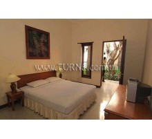 Готель Bali Matahari Hotel, 5★