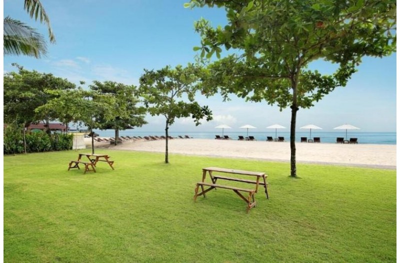 Готель Bali Relaxing Resort, 4★