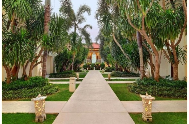 Готель Bali Relaxing Resort, 4★