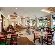 Готель Bali Relaxing Resort, 4★