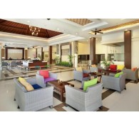 Готель Bali Relaxing Resort, 4★