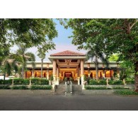 Готель Bali Relaxing Resort, 4★