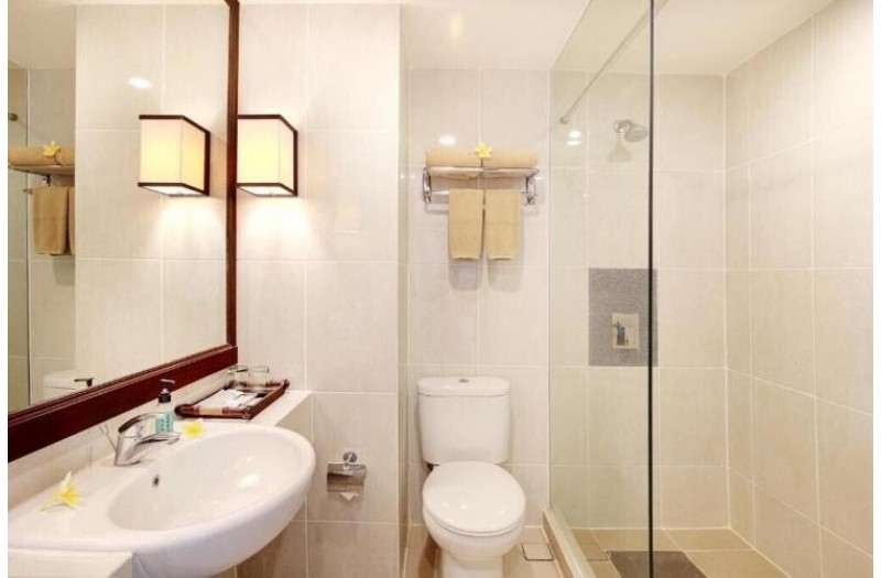 Готель Bali Relaxing Resort, 4★