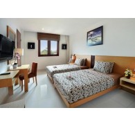Готель Bali Relaxing Resort, 4★