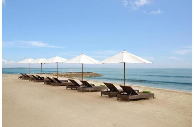 Готель Bali Relaxing Resort, 4★
