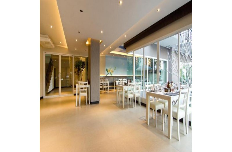 Готель Balitaya Resort Naklua 12, 3★ Готель Balitaya Resort Naklua 12, 3★