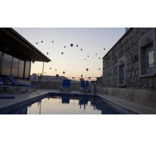 Готель Balloon Cave Hotel, 3★