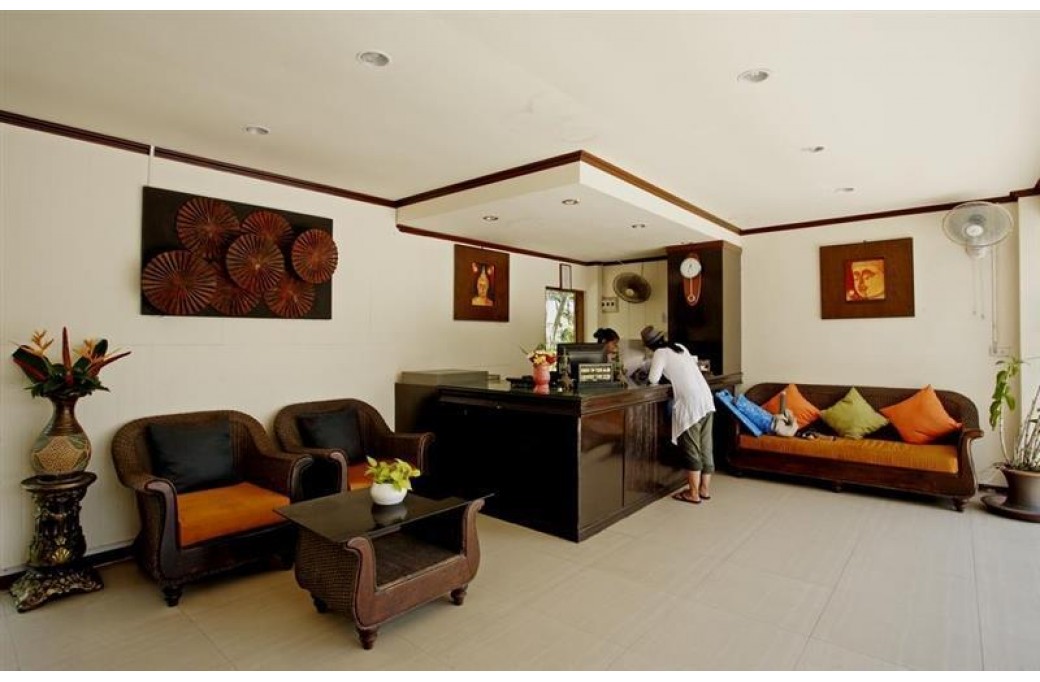 Готель Bamboo Beach Hotel & Spa, 3★