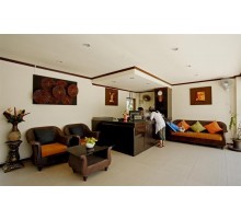 Готель Bamboo Beach Hotel & Spa, 3★