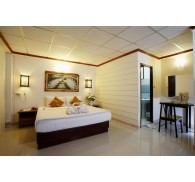 Готель Bamboo Beach Hotel & Spa, 3★