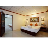 Готель Bamboo Beach Hotel & Spa, 3★