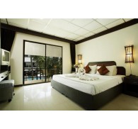 Готель Bamboo Beach Hotel & Spa, 3★
