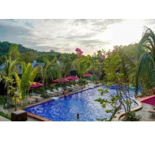 Готель Bambusa Phu Quoc Resort, 3★