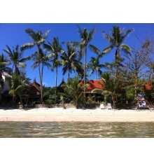 Готель Ban Sabai Big Buddha Retreat & Spa, 3★