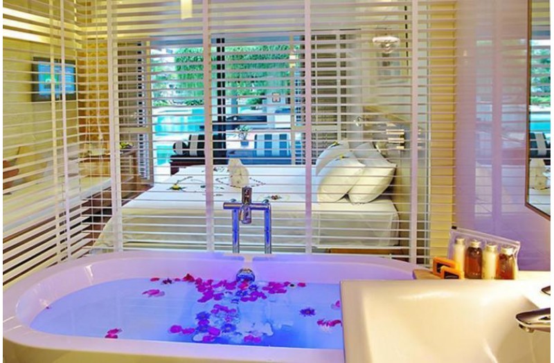 Готель Ban Thai Beach Resort, 4★ Готель Ban Thai Beach Resort, 4★