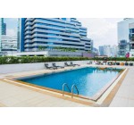 Готель Bangkok Hotel Lotus Sukhumvit, 4★