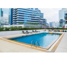Готель Bangkok Hotel Lotus Sukhumvit, 4★