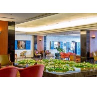 Готель Bangkok Hotel Lotus Sukhumvit, 4★