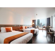 Готель Bangkok Hotel Lotus Sukhumvit, 4★
