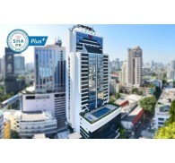 Готель Bangkok Hotel Lotus Sukhumvit, 4★