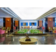 Готель Bangkok Hotel Lotus Sukhumvit, 4★