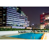 Готель Bangkok Hotel Lotus Sukhumvit, 4★