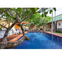 Готель Bangtao Kanita House, 2★