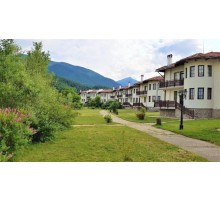 Готель Bansko Castle Lodge, 3★