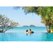 Готель Barali Beach Resort, 4★