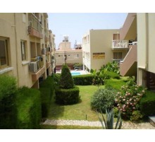 Готель Barbara Tourist Apts, 2★