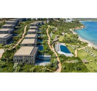 Готель Barbaros Reserve Bodrum Residences By Kempinski, 5★