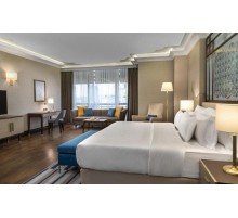 Готель Barcelo Hotel Taksim, 5★