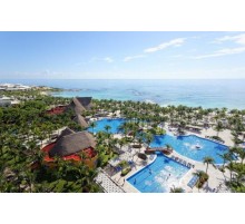 Готель Barcelo Maya Colonial & Tropical, 5★