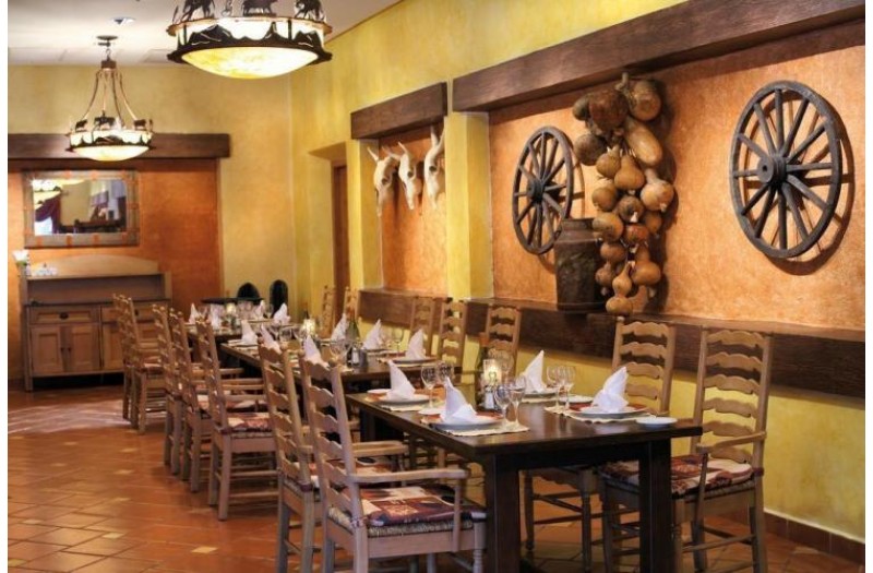 Готель Barcelo Maya Colonial & Tropical, 5★